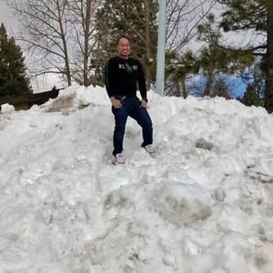 Meet your Posher, Arnold